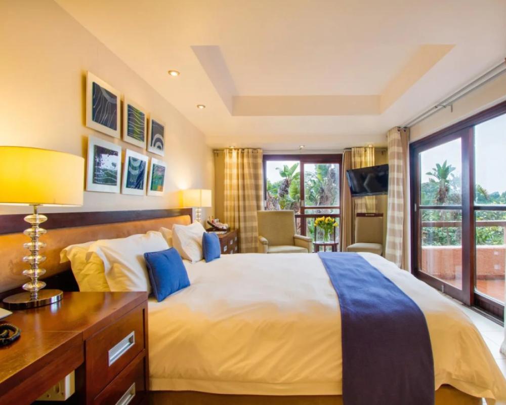 San Lameer Resort Hotel and Spa