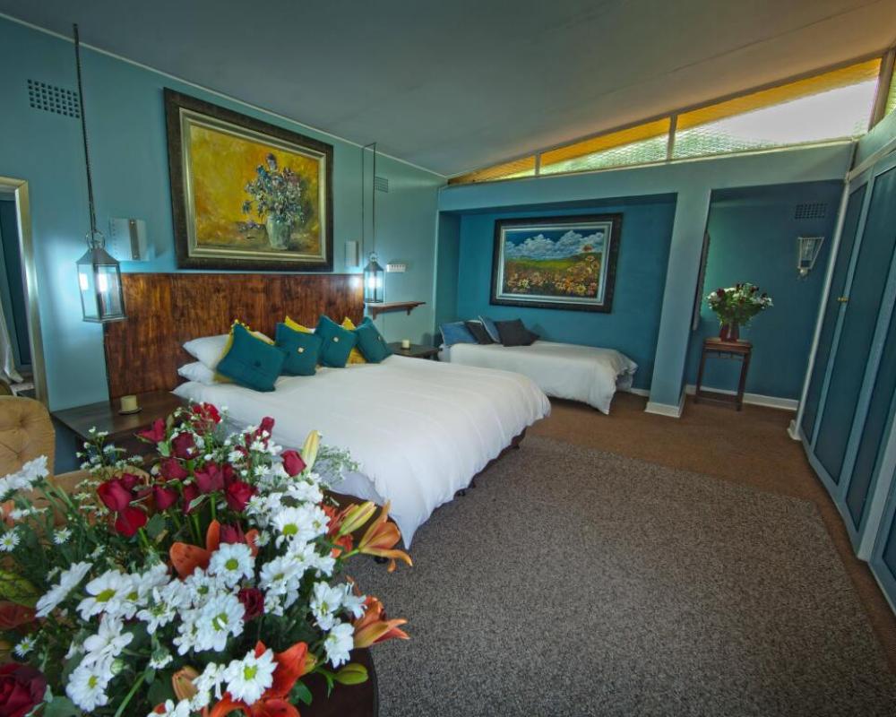 The Rabbit Hole Hotel