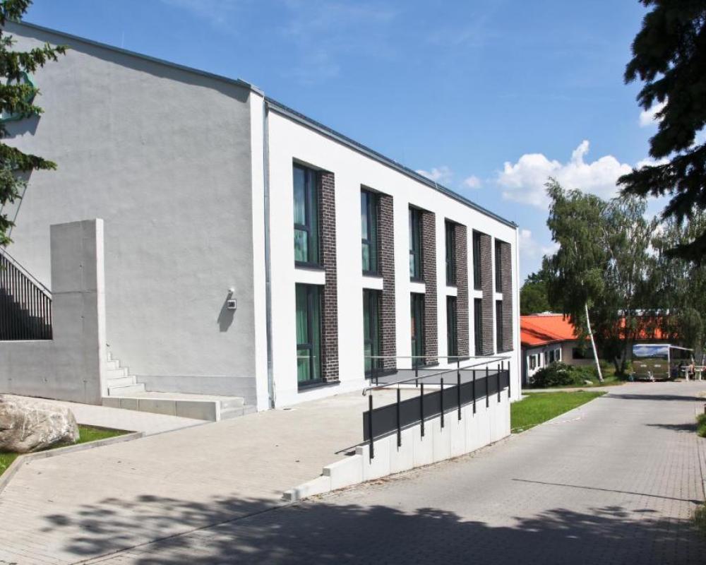 Country Inn Hotel Phöben