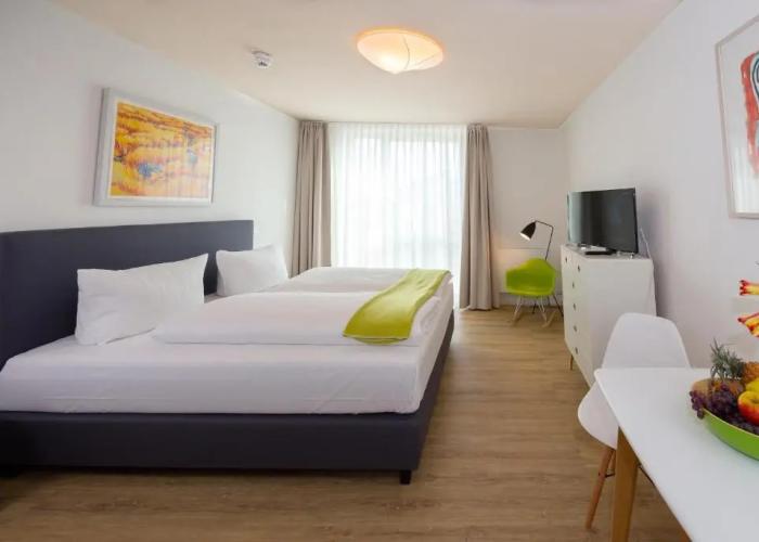 Country Inn Hotel Phöben