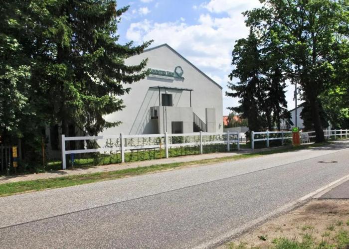 Country Inn Hotel Phöben