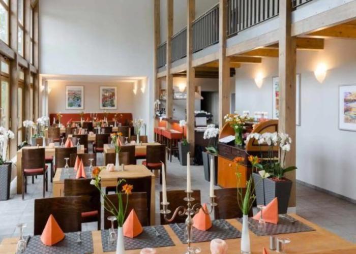 Country Inn Hotel Phöben