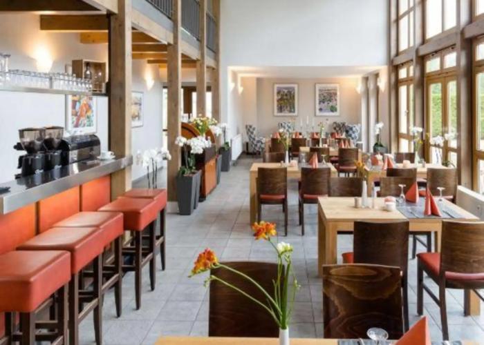 Country Inn Hotel Phöben