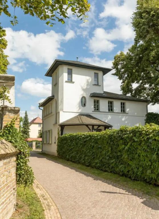 Holiday Apartment in Werder