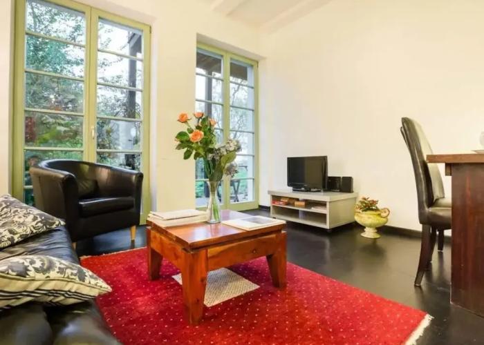 Holiday Apartment in Werder