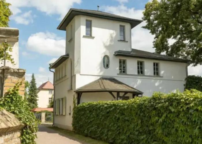 Holiday Apartment in Werder