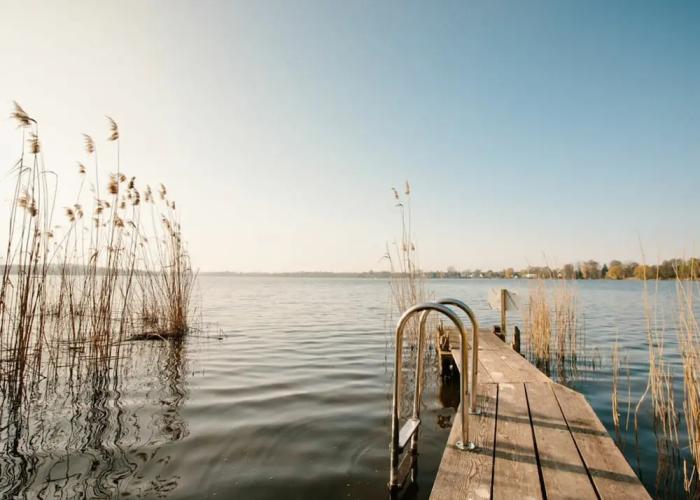 Holiday Apartment in Werder