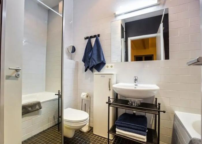 Holiday Apartment in Werder