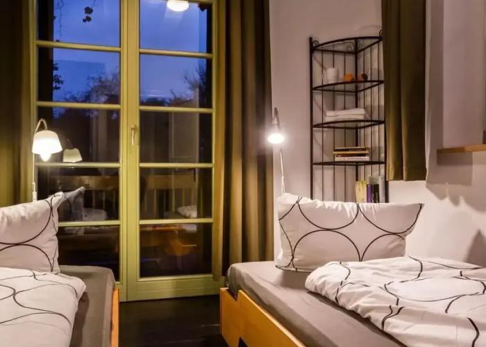 Holiday Apartment in Werder