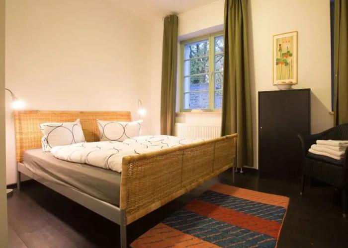 Holiday Apartment in Werder