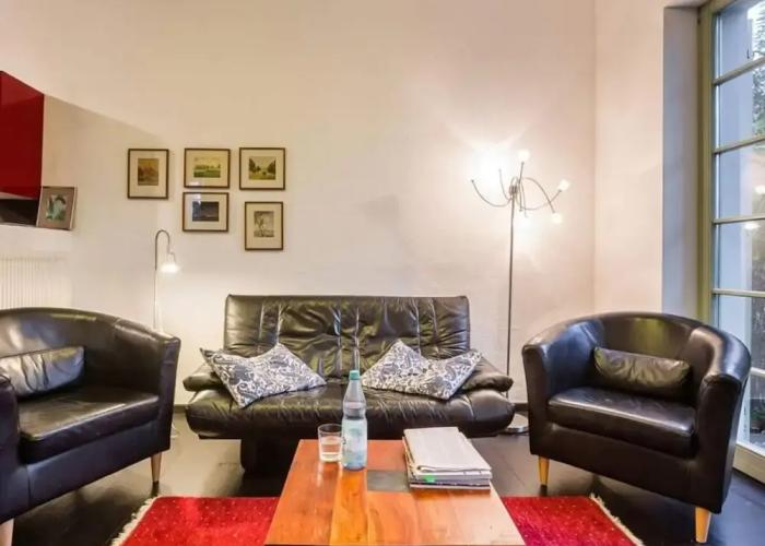 Holiday Apartment in Werder