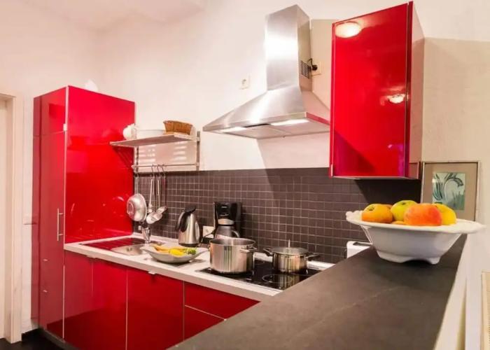 Holiday Apartment in Werder