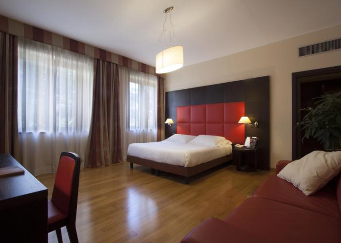Hotel Guglielmo
