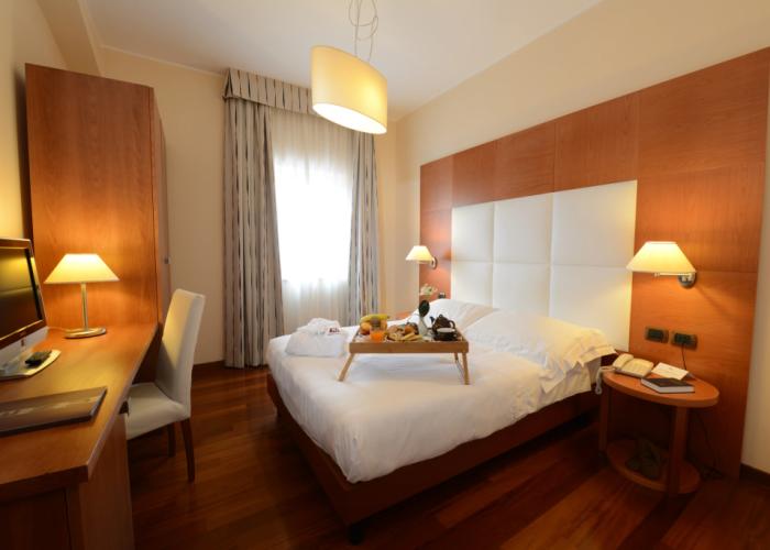 Hotel Guglielmo