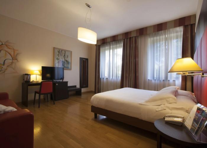 Hotel Guglielmo
