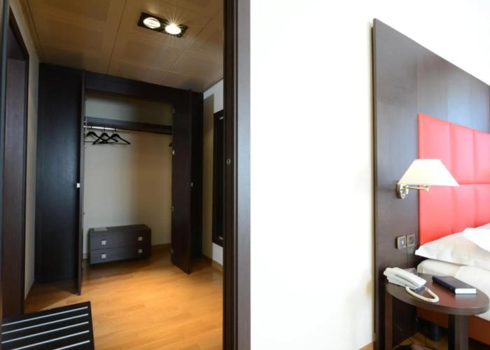 Hotel Guglielmo