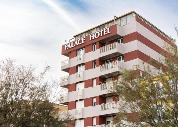 Hotel Palace