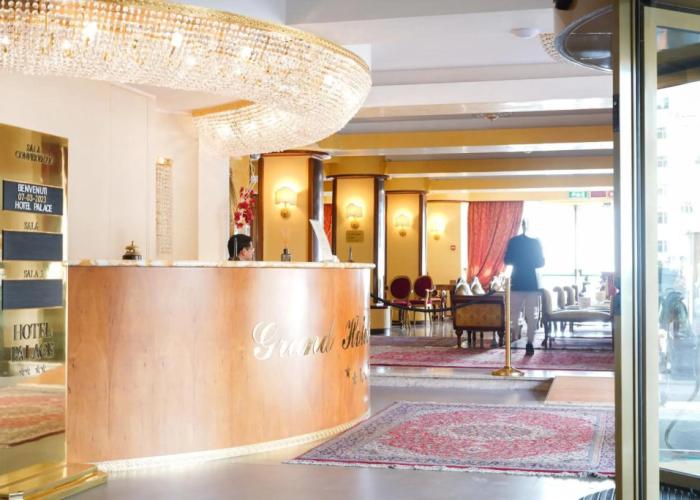Hotel Palace