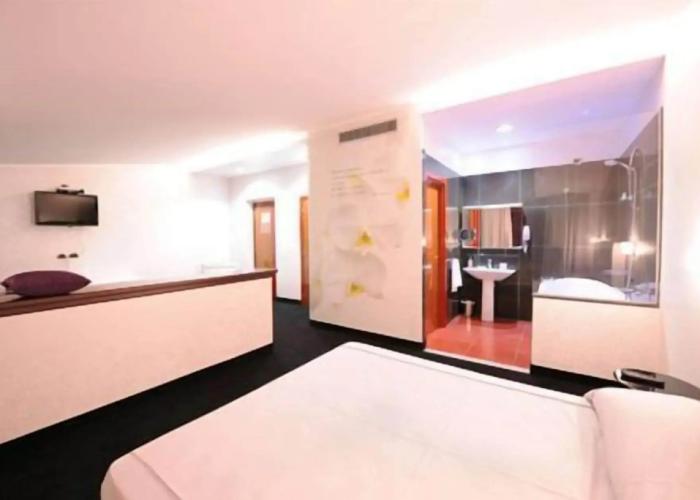 Grand Hotel Paradiso