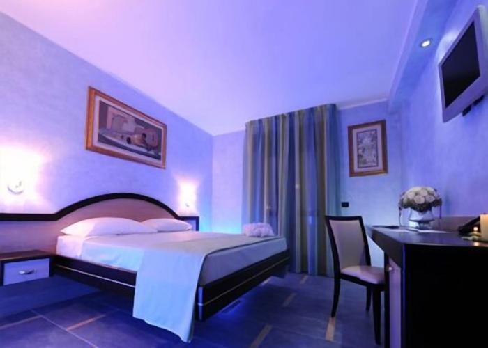 Grand Hotel Paradiso