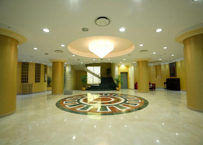 Grand Hotel Paradiso