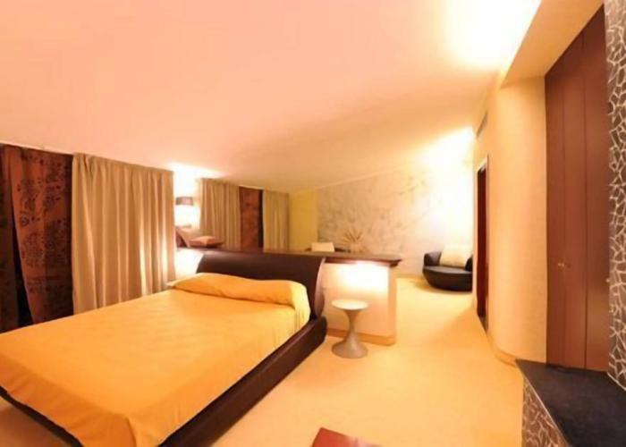Grand Hotel Paradiso
