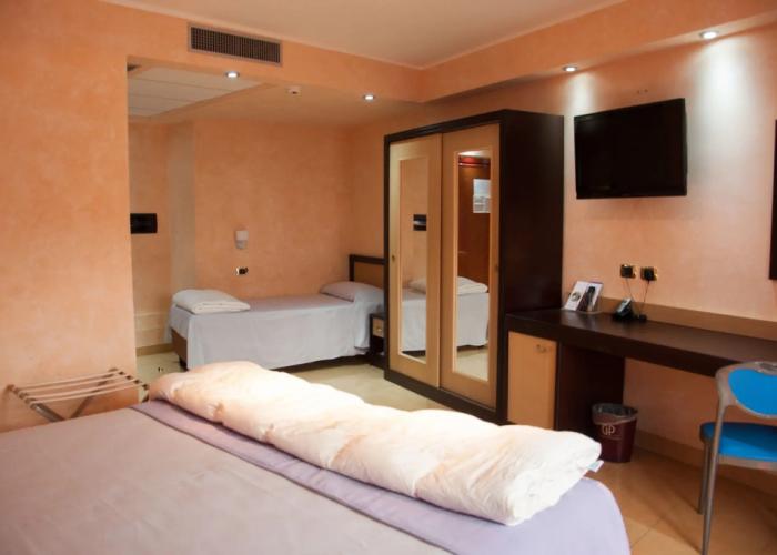 Grand Hotel Paradiso