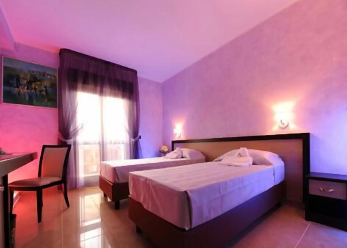 Grand Hotel Paradiso