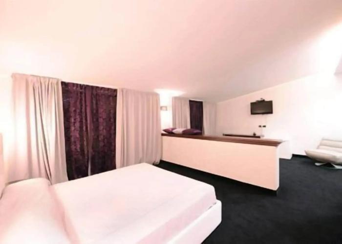 Grand Hotel Paradiso