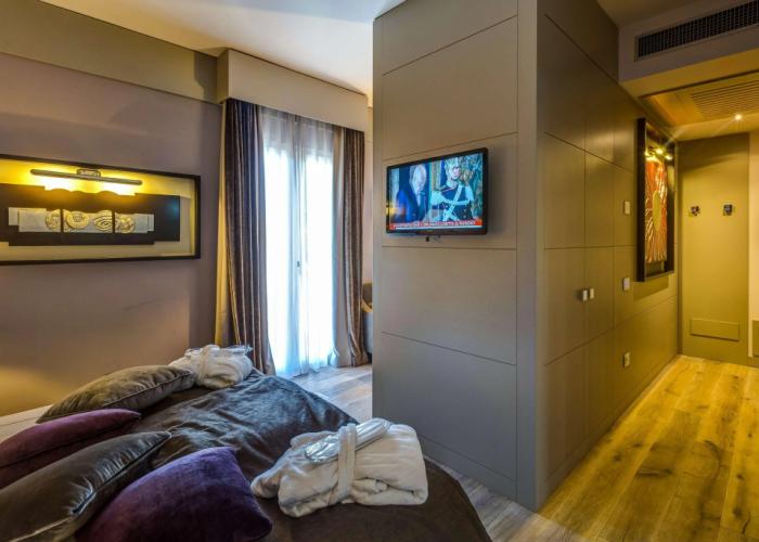 Best Western Plus Hotel Perla Del Porto