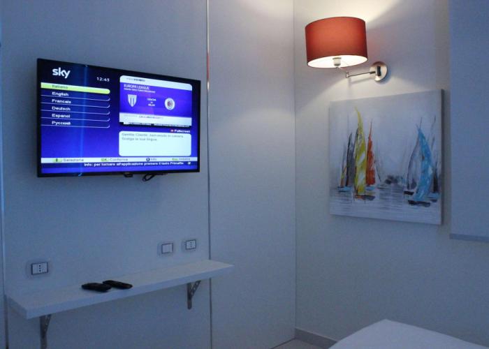 Best Western Plus Hotel Perla Del Porto