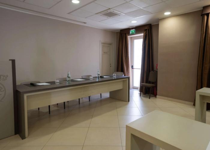 Best Western Plus Hotel Perla Del Porto