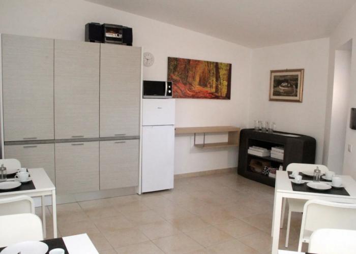 San Michele Apartments