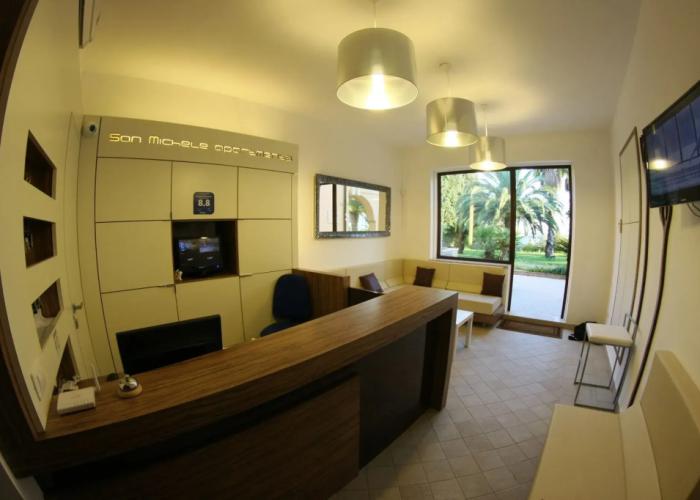 San Michele Apartments