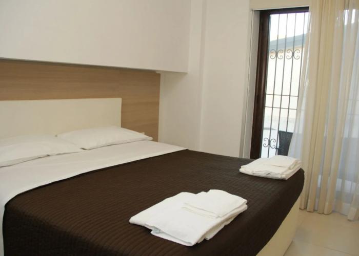 San Michele Apartments