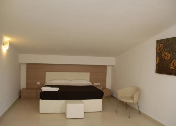 San Michele Apartments
