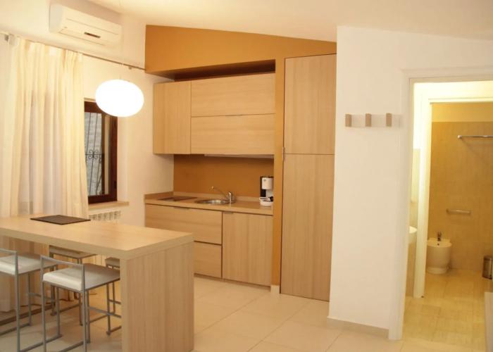 San Michele Apartments