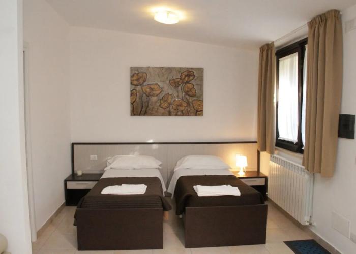 San Michele Apartments