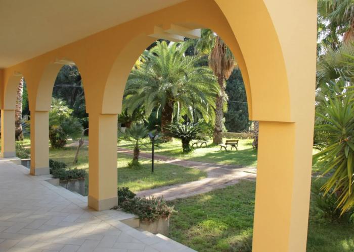San Michele Apartments