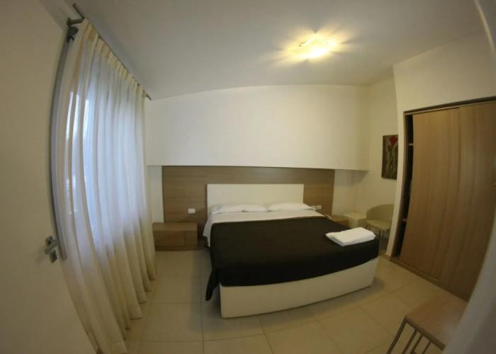 San Michele Apartments