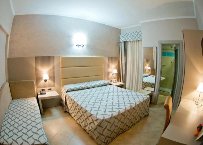 Hotel Niagara
