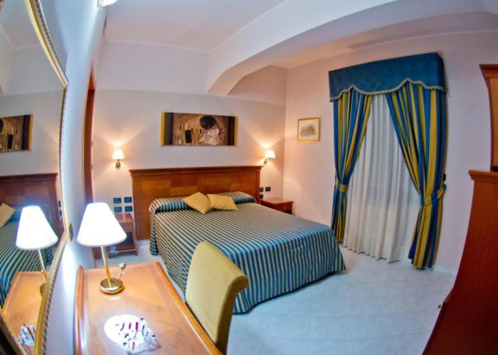 Hotel Niagara