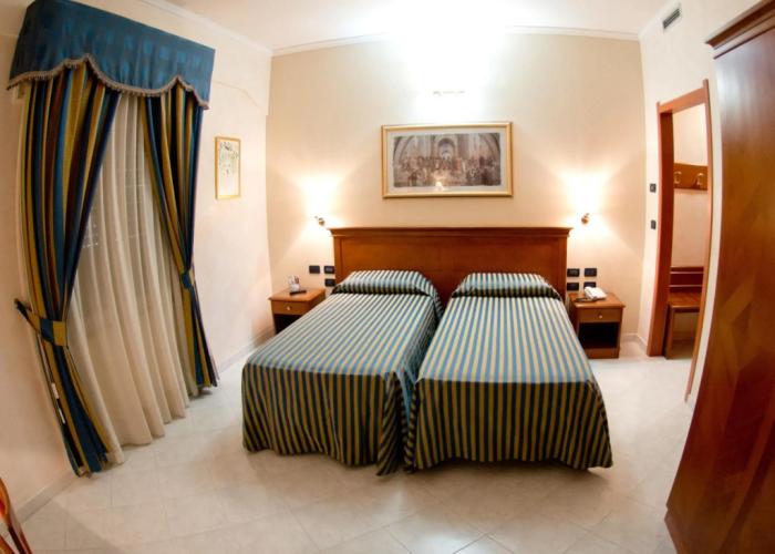 Hotel Niagara