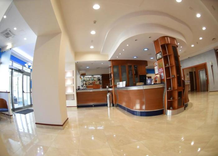 Hotel Niagara