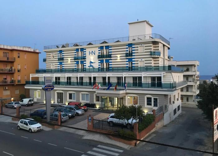 Hotel Niagara