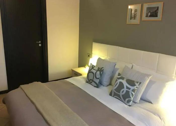 Bed  Breakfast Girasole