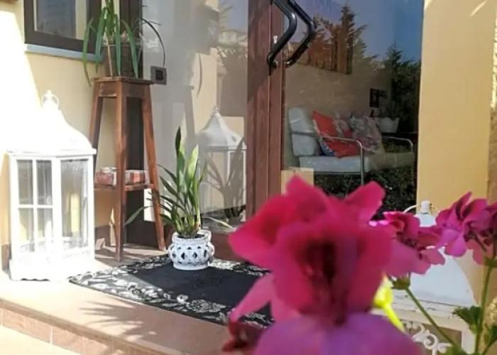 Bed  Breakfast Girasole