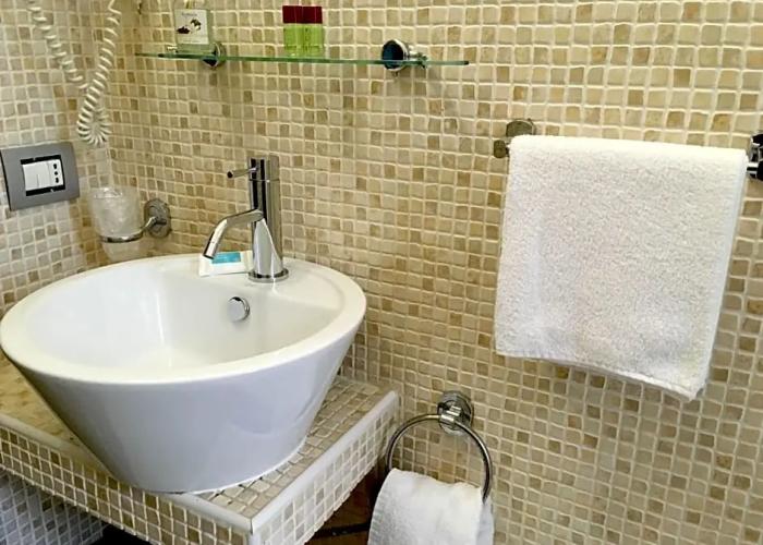 Bed  Breakfast Girasole