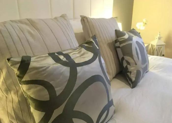 Bed  Breakfast Girasole