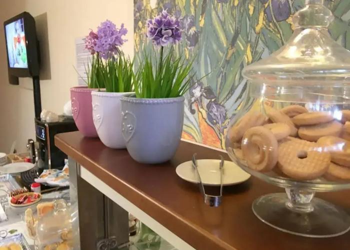 Bed  Breakfast Girasole